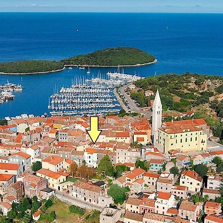 Old Town Vrsar, Apartments Danica & Zoran Εξωτερικό φωτογραφία