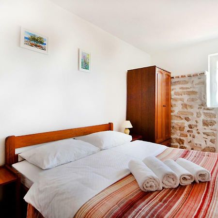 Old Town Vrsar, Apartments Danica & Zoran Εξωτερικό φωτογραφία