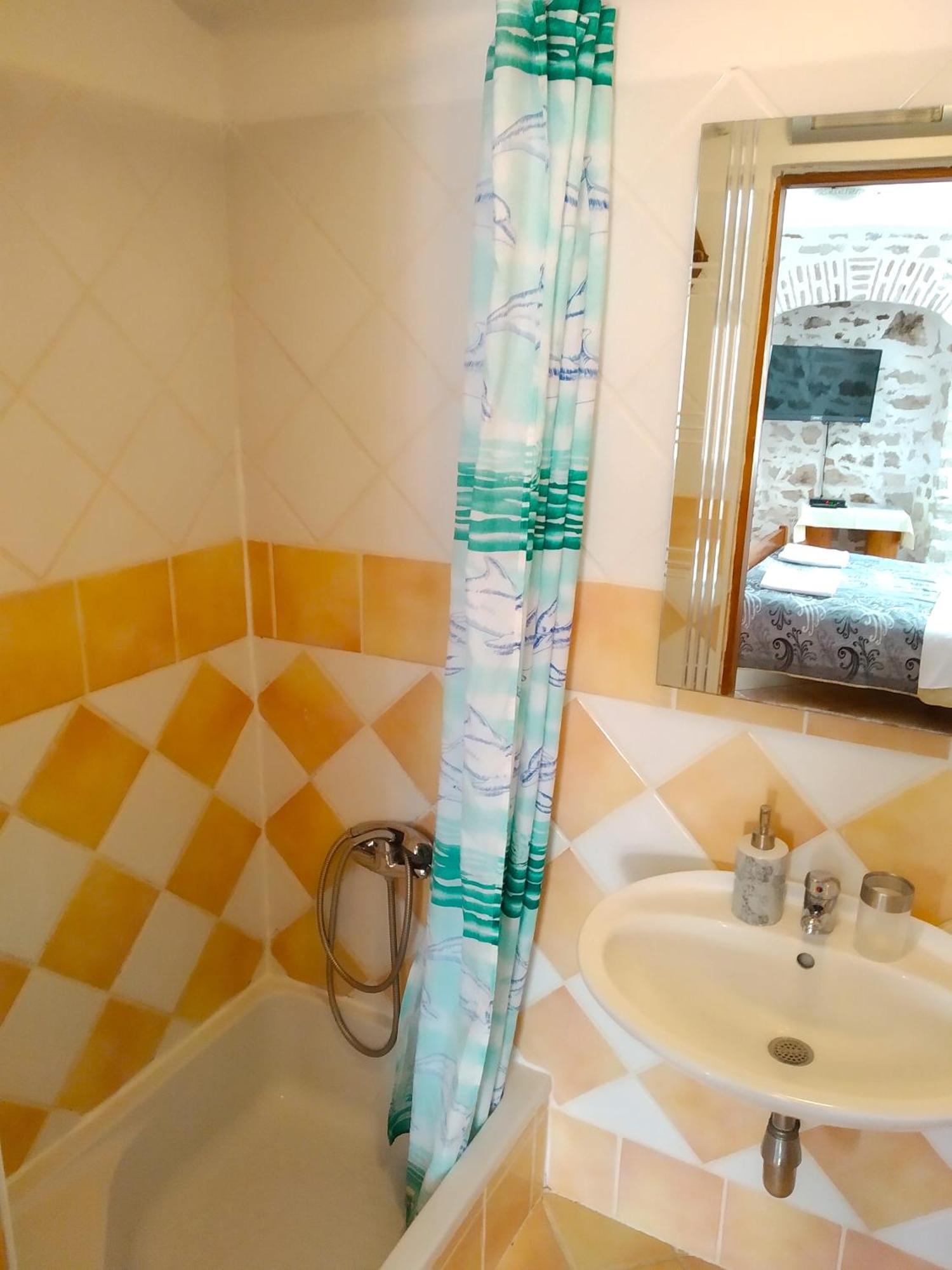 Old Town Vrsar, Apartments Danica & Zoran Δωμάτιο φωτογραφία