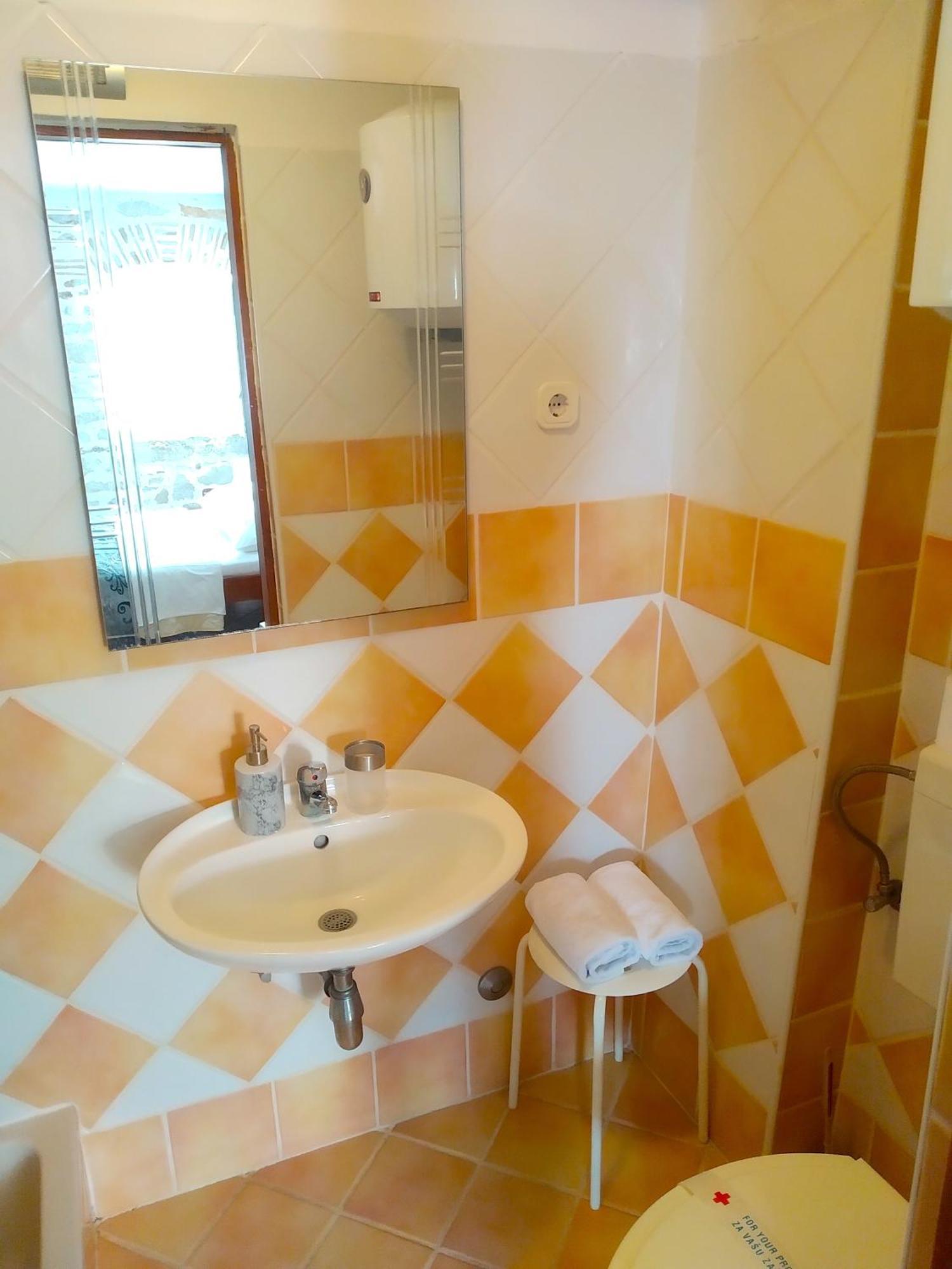 Old Town Vrsar, Apartments Danica & Zoran Δωμάτιο φωτογραφία